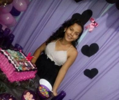 Garota é morta estrangulada no Piauí e acusado confessa crime