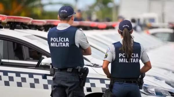 PM do Distrito Federal abre concurso com salários de até R$ 17 mil