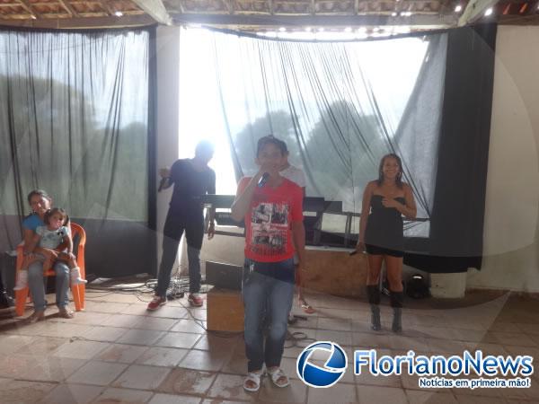 Realizada 10ª edição da Festa do Trabalhador em Floriano.(Imagem:FlorianoNews)
