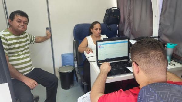 Ônibus do