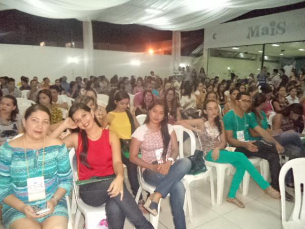 FAESF realiza a V Jornada Científica em Floriano