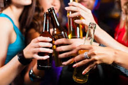 Consumo de bebida alcoólica entre jovens aumenta no Piauí