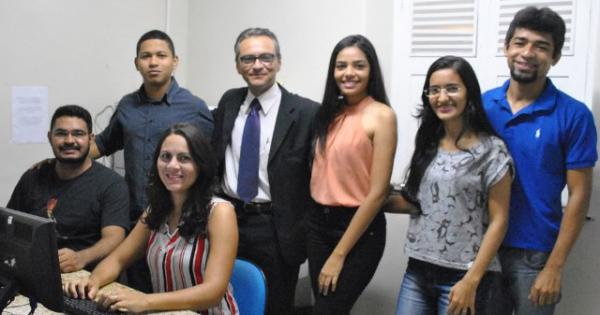 N&uacute;cleo de Pr&aacute;tica Jur&iacute;dica Lysia Bucar objetiva suprir demanda em Atendimento Jur&iacute;dico.(Imagem:FAESF)