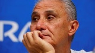 Tite confirma Seleção com Filipe Luís e Fagner nas laterais contra o México