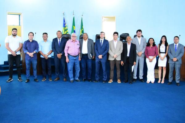 Audiência Pública discute preservação do patrimônio histórico-cultural em Floriano