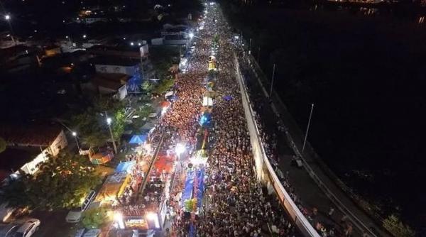  Z&eacute; Pereira de Timon, no Maranh&atilde;o.(Imagem:Reprodu&ccedil;&atilde;o )