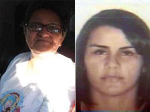 Sócia de Beth Cuscuz é presa em barreira no Maranhão