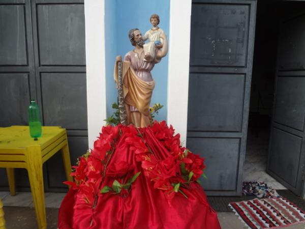  S&atilde;o Crist&oacute;v&atilde;o(Imagem:FlorianoNews)