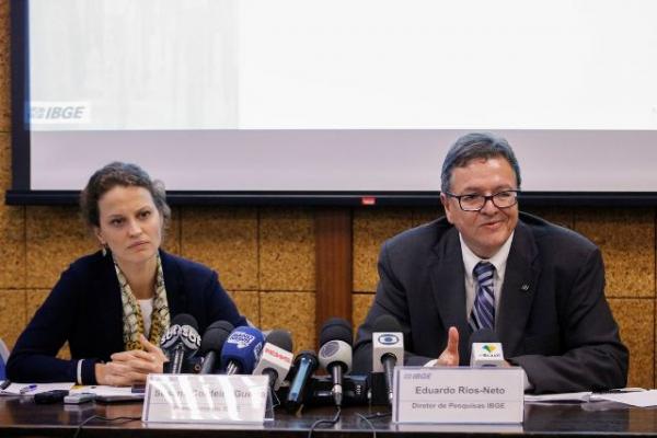 IBGE divulga questionários a serem aplicados no Censo 2020