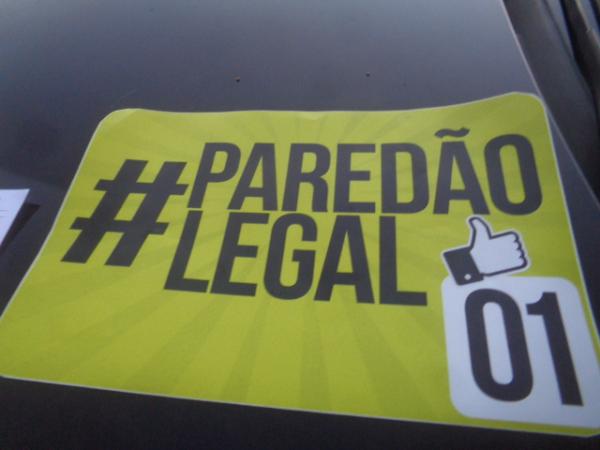 Reunião discutirá participação dos paredões de som durante o carnaval de Floriano