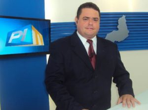 Apresentador Nilson Ferreira deixa a TV Alvorada e assume secretaria