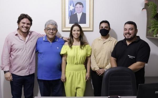 HRTN tem nova dire&ccedil;&atilde;o administrativa(Imagem:Reprodu&ccedil;&atilde;o/HRTN)