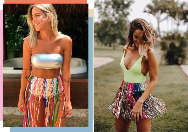Looks para mulheres(Imagem:Reprodu&ccedil;&atilde;o)
