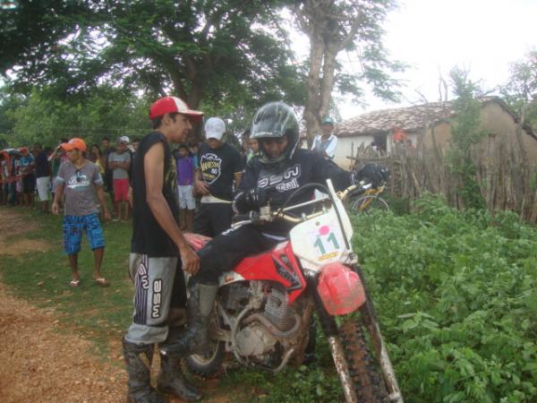 Corredor de Cross(Imagem:reda&ccedil;ao)