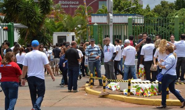 Termina nesta sexta prazo para dispensa de prova do Enade 2022