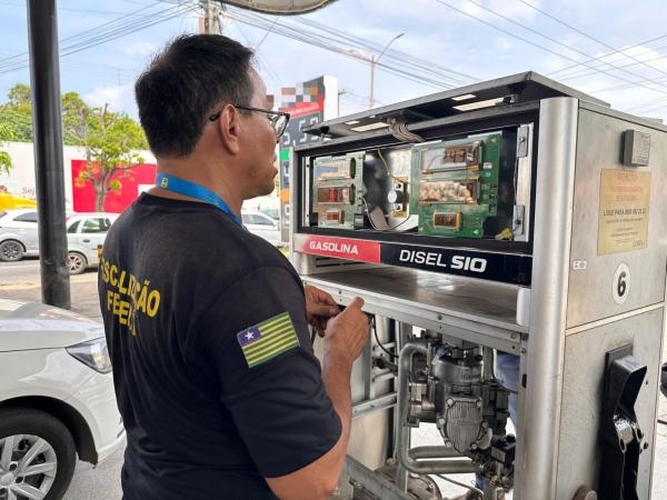 Operação Tô de Olho(Imagem:Ascom Imepi)