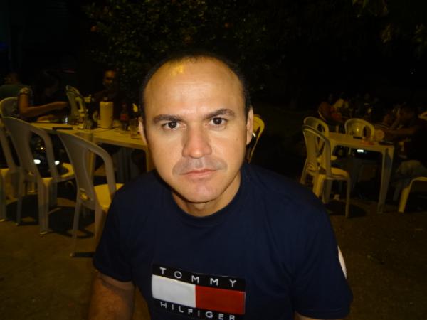 Batran apreende motocicletas em Floriano