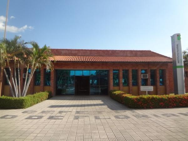 IFPI inicia inscrições para aperfeiçoamento em Matemática
