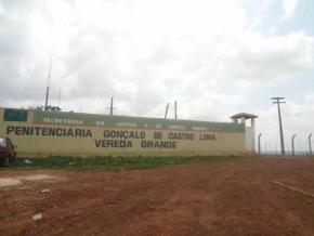 Direção do Presídio de Vereda Grande contesta laudo médico
