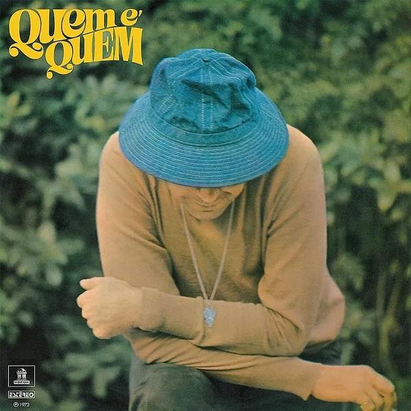Álbum que deu voz a João Donato, "Quem é quem" completa 50 anos com o viço de 1973