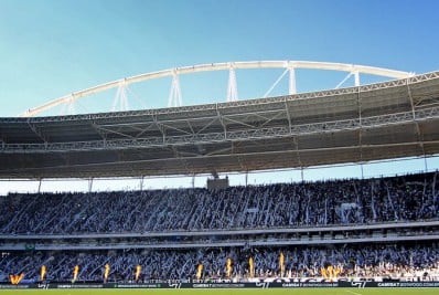 Botafogo irá pagar dívida superior a R$ 3 milhões para ex-jogador