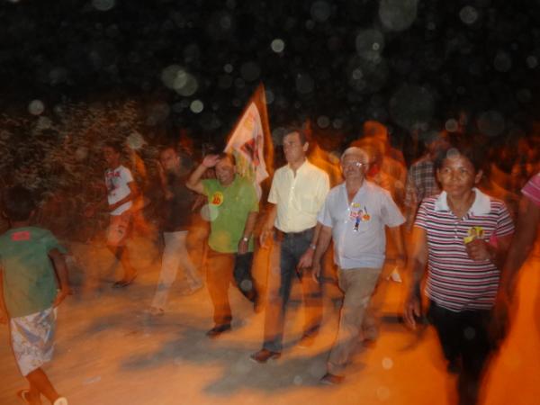 Coliga&ccedil;&atilde;o: Floriano! Agora &eacute; voc&ecirc;!(Imagem:FlorianoNews)