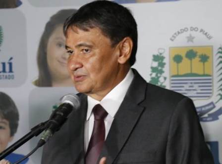 Governador intensifica reuniões e tem encontro com presidente do Progressistas