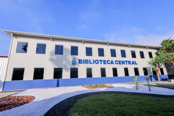 Governo do Estado fortalece educação em Teresina com escolas padrão ouro, maior investimento da Uespi e concurso para professores(Imagem:Gabriel Paulino)