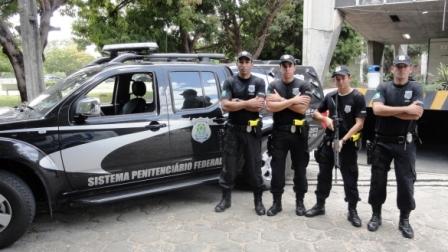 Edital para o DEPEN oferece mais de 250 vagas