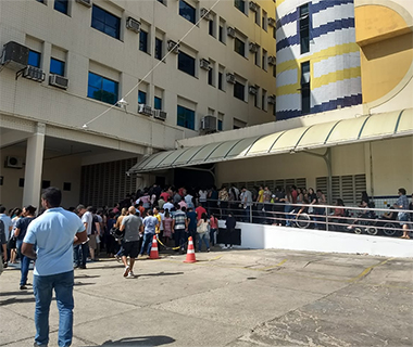 Concurso do MP-PI é considerado tranquilo, informa Greco