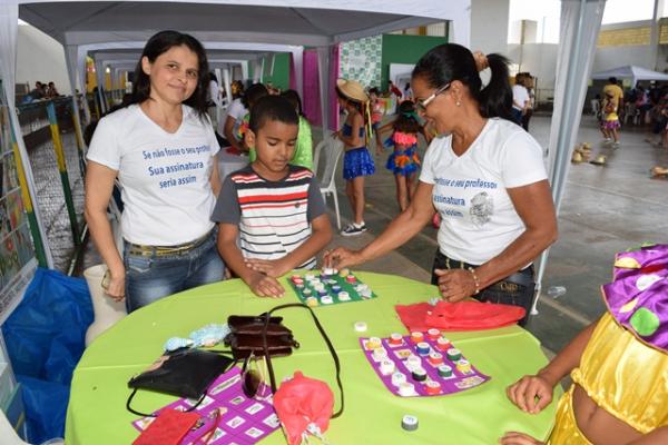 A&ccedil;&atilde;o Social oferece servi&ccedil;os b&aacute;sicos &agrave; comunidade.(Imagem:FlorianoNews)