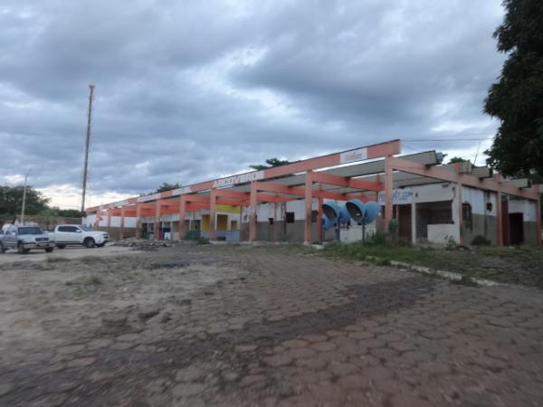 Elaboração do projeto do Shopping Cidadão está em fase final