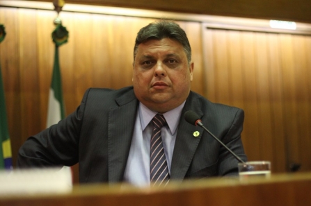 Júlio Arcoverde comemora a redução das mortes no trânsito no país