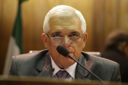 Themístocles Filho terá audiência com ministro da Educação