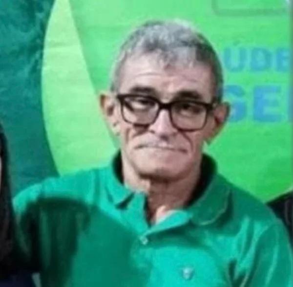 Idoso morre após descarga elétrica causada por raio no interior do Piauí