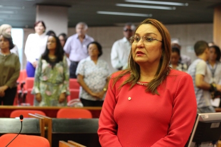 Audiência pública debate a Lei de Diretrizes Orçamentárias para 2017