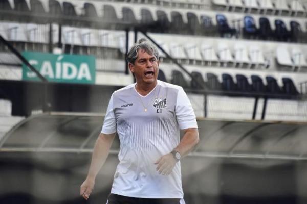 Entre outros clubes, trabalhou no Botafogo de Ribeirão Preto, na Portuguesa-SP e no Ferroviário de Fortaleza. No clube cearense Marcdelo também foi jogador, inclusive conquistando(Imagem:Reprodução)
