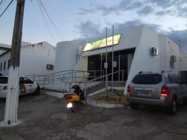 Polícia Civil de Floriano apura abuso sexual contra criança de 8 anos