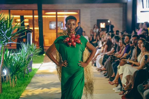 Coleção ?Feitos no Piauí? é lançada, valorizando cultura, arte e identidade piauiense(Imagem:João Allbert)