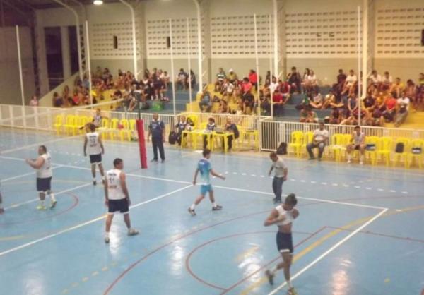 Em ensaio para Piauiense, Mano Vôlei conquista Copa Delta de forma invicta