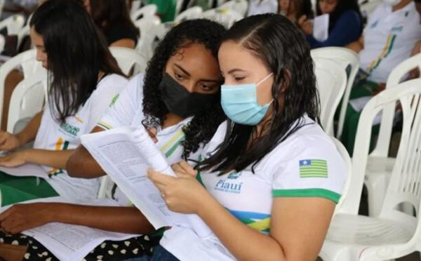 Seduc revisa conteúdo para 2º dia de Enem com Aulão da Natureza