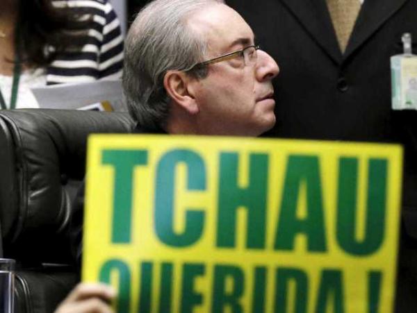 Funaro: Cunha levou R$ 1 mi para comprar votos do impeachment de Dilma