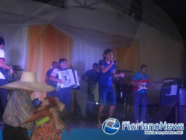 Avel&atilde; Miranda(Imagem:FlorianoNews)