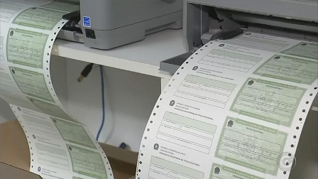 A seis meses da eleição, eleitor tem 30 dias para transferir, atualizar ou emitir título eleitoral