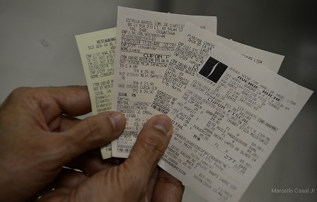 Nota Piauiense divulga lista completa de ganhadores do 40º sorteio
