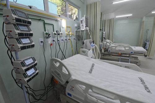 UTI do Hospital de Campo Maior completa um ano e proporciona atendimento mais ágil e eficaz