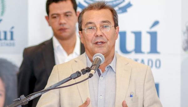 Jonas Moura pede ajuda da PM para garantir que decreto seja cumprido nos municípios
