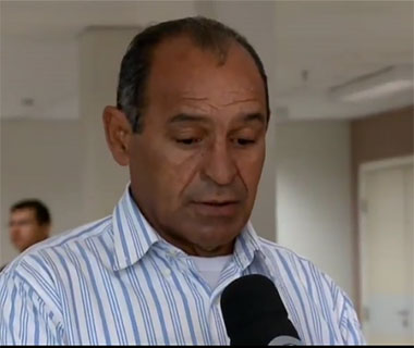 Pai de Aretha Dantas desabafa em audiência: "Um monstro que planejou tudo"