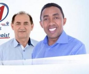 Pesquisas apontam, mais uma vez, Joel Rodrigues em primeiro lugar na disputa para prefeito de Floria
