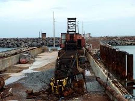 MPF denuncia 13 por corrupção em obra de porto de Luís Correia
